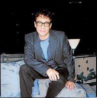 Saturday Night Live – (32. Staffel) - Fred Armisen