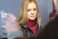 SOKO Kitzbühel – Anne Kanis (Susanne Schulz).