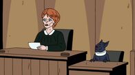 Ugly Americans – Sa, 21.03., 04:30 Uhr