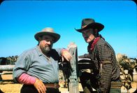 Weites Land – Weites Land (1958)