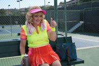 The Goldbergs – Beverly Goldberg (Wendi McLendon-Covey)