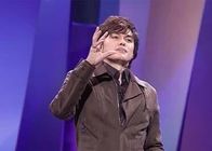 Joseph Prince – Sa, 24.08., 22:45 Uhr
