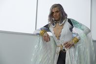 Future Man – Tiger (Eliza Coupe)