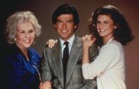 Remington Steele – Remington Steele (1983)