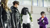 Gag Attack – Sa, 11.05., 10:20 Uhr