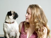 Molly & Mops – Monika Theresia Reithofer (Molly).