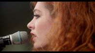 Revolution der Sinne – Die taube Sängerin Mandy Harvey.