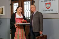 Die Rosenheim-Cops – Die Rosenheim-Cops (2018)