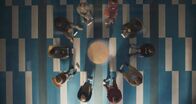 All eure Gesichter – All eure Gesichter (2023)
