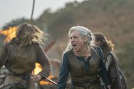 Vikings – Lagertha (Katheryn Winnick)