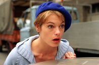 Hart im Nehmen – Elke Winkens (Claudia Aigner).