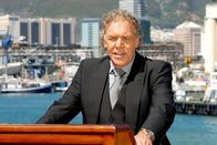 Das Traumhotel – Christian Kohlund (Markus Winter).