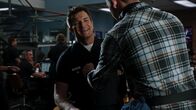 The Rookie – John Nolan (Nathan Fillion)