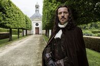 Versailles – Fabien Marchal (Tygh Runyan).
