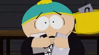 South Park – Eric Cartman