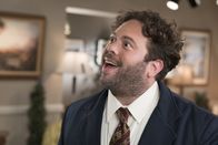 The Goldbergs – Marvin Goldberg (Dan Fogler)