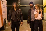 The Marine 5: Battleground – The Marine 5: Battleground (2017)