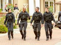 S.W.A.T. – S.W.A.T. (2017)