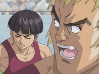 Eyeshield 21 – Sa, 08.11., 06:15 Uhr