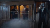 Die glorreichen 10 – Der Jungfern-Spurt mit dem Orient-Express ist auch ein Abenteuer für die wohlbetuchten Gäste. Bei der Fahrt entdecken sie zahlreiche exotische Ländern.