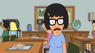 Bob's Burgers – Tina