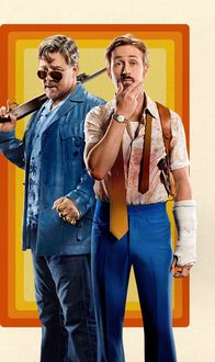 The Nice Guys – The Nice Guys (2016)
