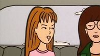 Daria – L-R: Quinn, Daria