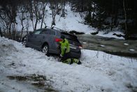 Ice Road Rescue - Extremrettung in Norwegen – Mi, 22.10., 17:55 Uhr