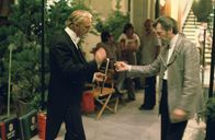 Columbo – Der "Große Santini" (Jack Cassidy, l.)