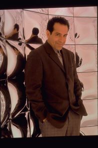 Monk – Adrian Monk (Tony Shalhoub)