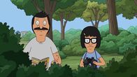 Bob's Burgers – v.li.: Bob, Tina