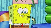 SpongeBob Schwammkopf – L-R: SpongeBob, Plankton