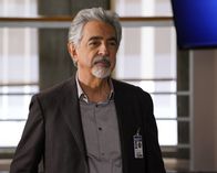 Criminal Minds – David Rossi (Joe Mantegna)