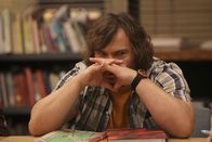 Community – Die Lerngruppe soll Zuwachs bekommen. Buddy (Jack Black) möchte sich dem Kurs anschließen und scheint auf den ersten Blick ein feiner Kerl zu sein. Ob der erste Eindruck da mal nicht täuscht?; Die Lerngruppe soll Zuwachs bekommen. Buddy (Jack Black) möchte sich dem Kurs anschließen und scheint auf den ersten Blick ein feiner Kerl zu sein. Ob der erste Eindruck da mal nicht täuscht?