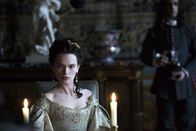 Versailles – Montespan (Anna Brewster)