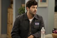 Last Man Standing – Ryan Vogelson (Jordan Masterson)