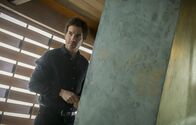 Salvation – Darius (Santiago Cabrera)