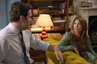Catastrophe – Sharon (Sharon Horgan) und Rob (Rob Delaney).