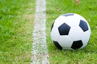 Fußball: 2. Liga – Soccer ball
