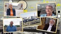 Die sieben geheimen Atompläne der DDR – In der ZDFinfo-Dokumentation "Die sieben geheimen Atompläne der DDR" sprechen Zeitzeugen über ihre Erlebnisse. Manche arbeiteten in Kernkraftwerken, Forschungszentren, im Uran-Bergbau oder beim Militär und waren zum Stillschweigen verpflichtet. Andere engagierten sich in Bürgerinitiativen für Abrüstung oder Umweltschutz und erlitten staatliche Repression.