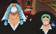 One Piece – So, 28.06., 03:15 Uhr