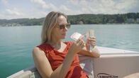 Claudia wird reich – Mi, 12.11., 01:35 Uhr