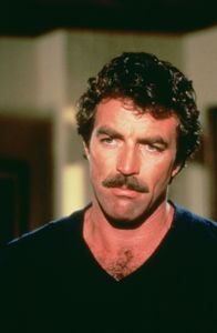 Magnum – Magnum (1983)