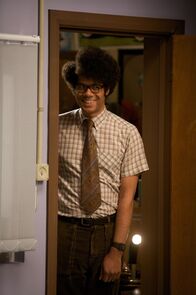 The IT Crowd – Do, 09.10., 01:40 Uhr