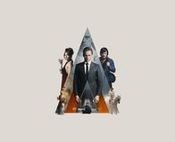 High-Rise – Sa, 06.01., 16:50 Uhr