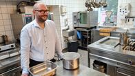 Der Geschmack Europas – Josef Lentsch „Gasthof zur Dankbarkeit“.