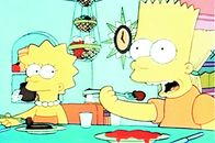 Die Simpsons – Sa, 20.07., 13:15 Uhr