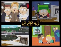 South Park – Sa, 08.03., 06:30 Uhr
