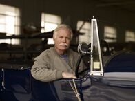Carinis Classic Cars – Carinis Classic Cars (2017)