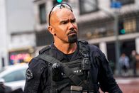 S.W.A.T. – Mi, 08.10., 23:15 Uhr
